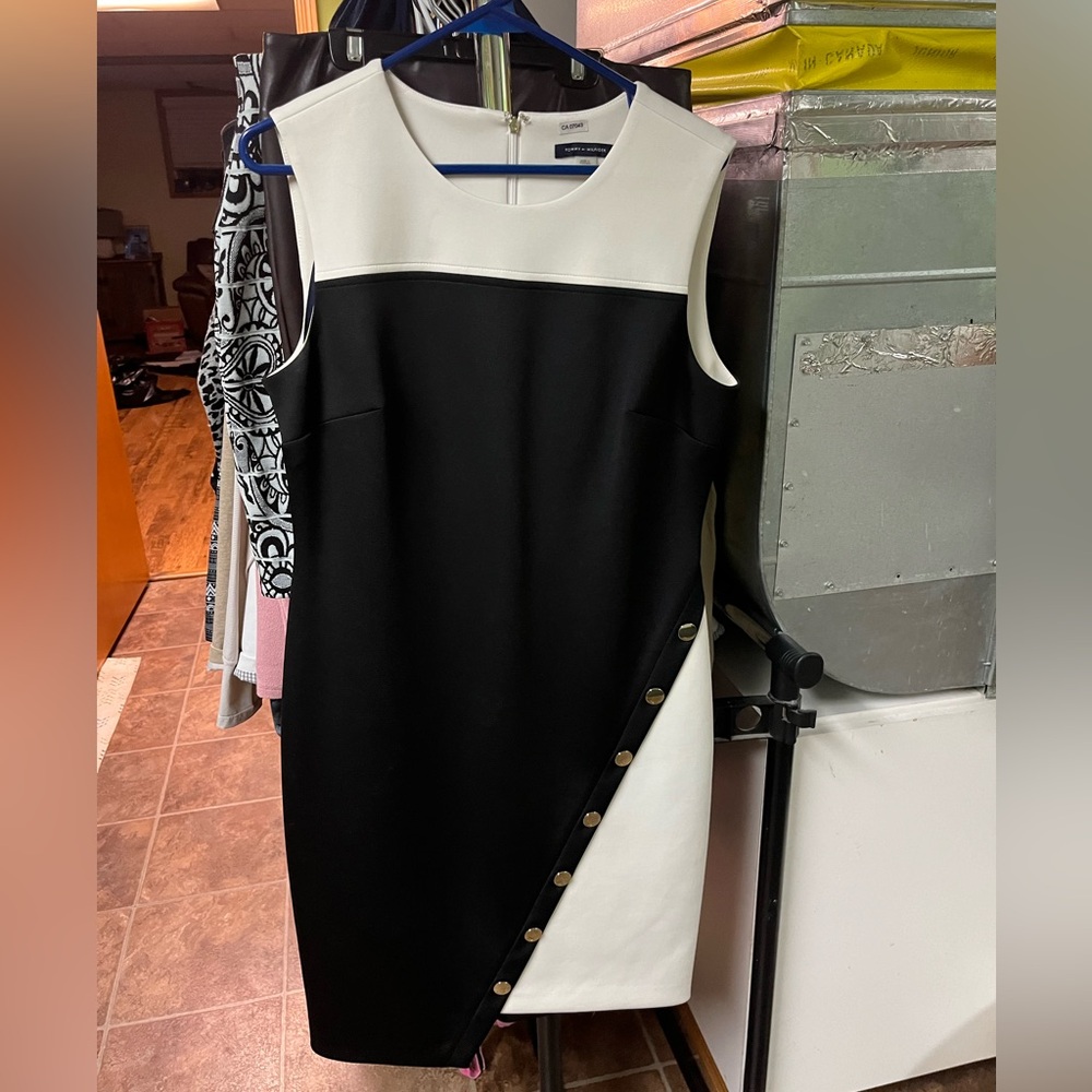 Calvin Klein dress